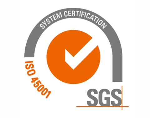 ISO 45001